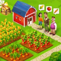 Spring Valley: Farm Game